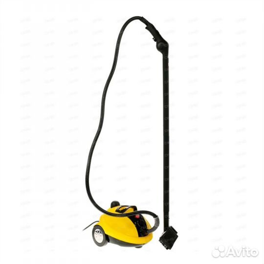 Пароочиститель Аренда