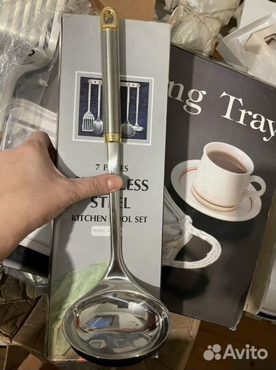 Набор кухонный