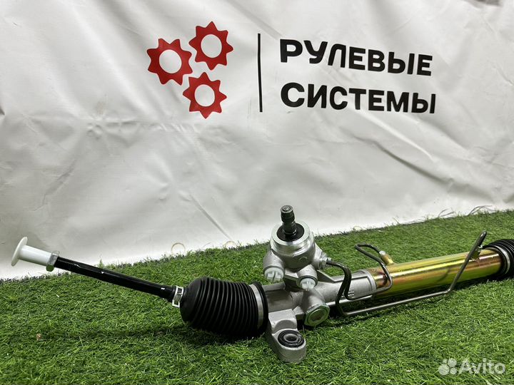 Рулевая рейка Geely emgrand Ec-7 новая