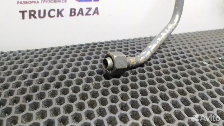 Трубка топливная Scania 5-series