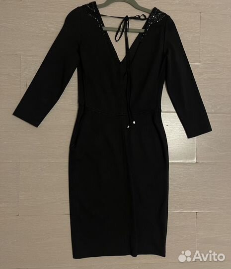 Платье Roberto Cavalli