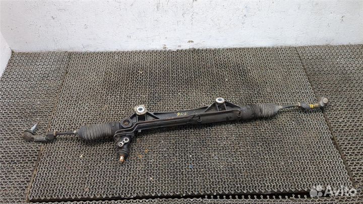 Рейка рулевая с г/у Lincoln Navigator, 2008