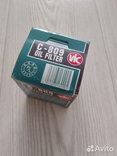 Фильтра для авто