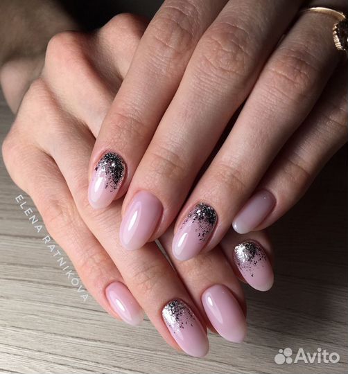 Маникюр в Бирюлево Западное