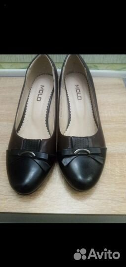 Туфли женские