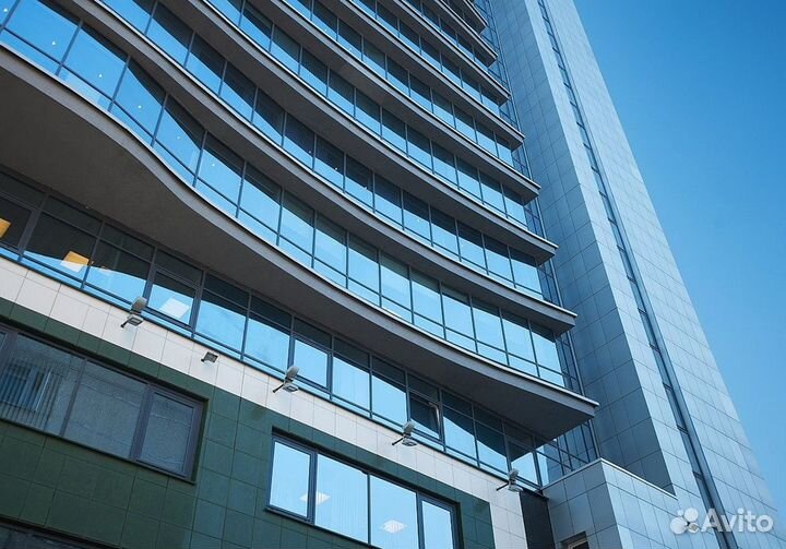 Окно/окна/ остекление балконов под ключ