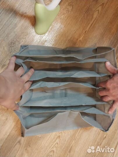 Органайзер для вещей