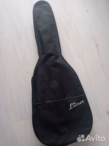 Гитара классическая детская belucci bc3405