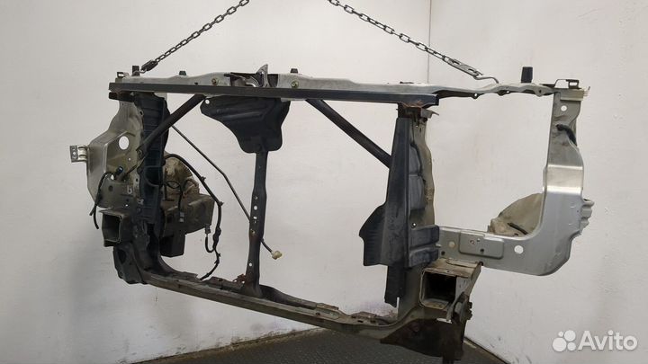 Рамка передняя Honda Ridgeline, 2006