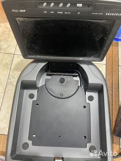 Авто Монитор Videovox avm-700RF