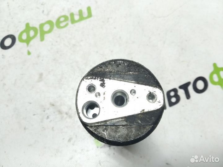Осушитель кондиционера Fiat Albea 2002-2012
