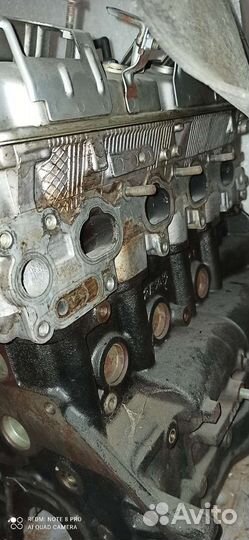 Двигатель mitsubishi 4g63