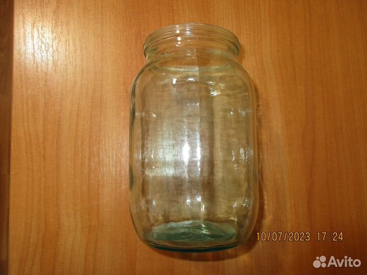 Банки для консервирования