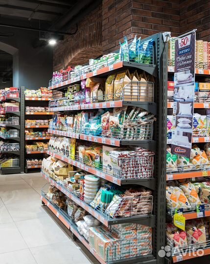 Торговое оборудование