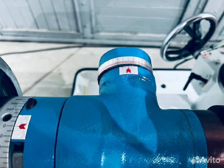 Универсальный заточной станок JF-200 jeffer