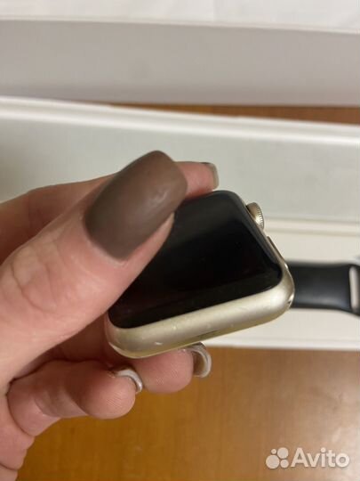 Apple Watch series 1 42mm