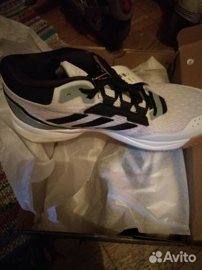 Adidas Crazyflight 5 Mid us 12