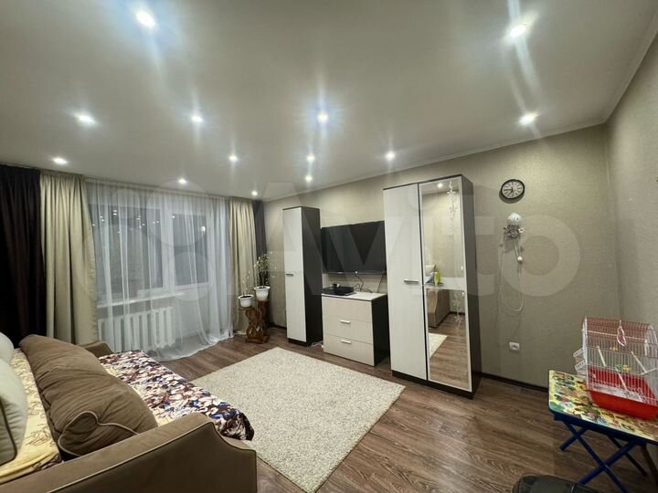 4-к. квартира, 75,7 м², 3/5 эт.