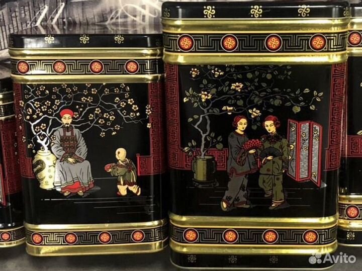 Банки железные