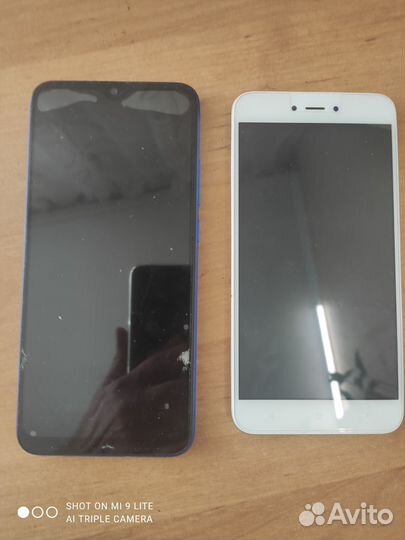 Xiaomi Redmi 9A, 2/32 ГБ
