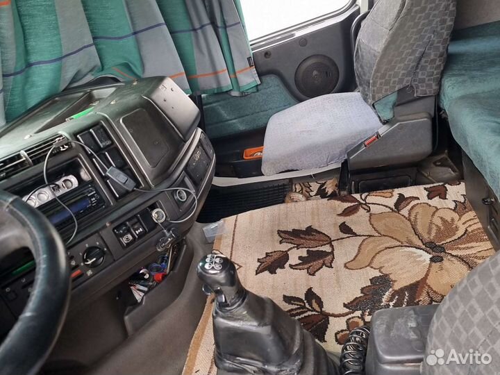 Volvo FH12, 1999