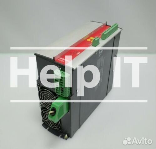 Сервопривод Beckhoff AX2020 S62000-520