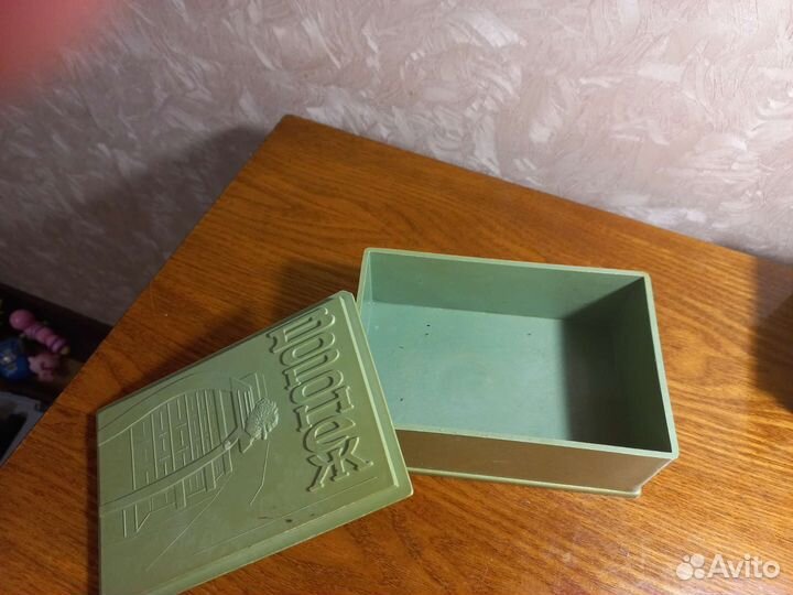 Сувенирная шкатулка