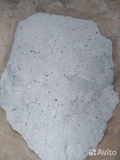 Древесная зола