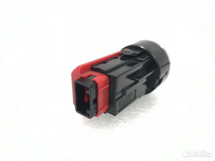 Кнопка старт/стоп Toyota Rav4 3zrfae 2012