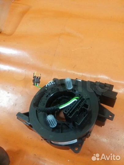 Механизм подрулевой для SRS (ленточный) Jaguar XF