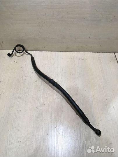 Шланг гидроусилителя руля Ауди 100 C4