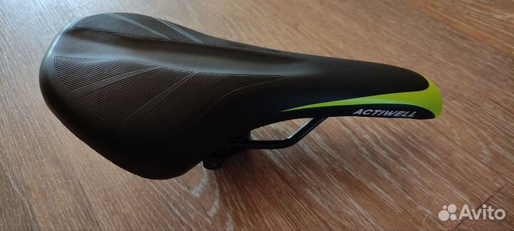 Седло для велосипеда