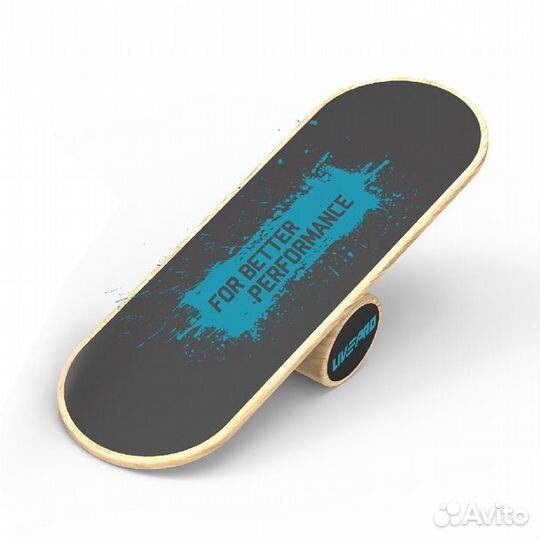 Балансировочная доска livepro Balance Board