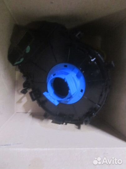 Кольцевая контактная группа Hyundai Kia