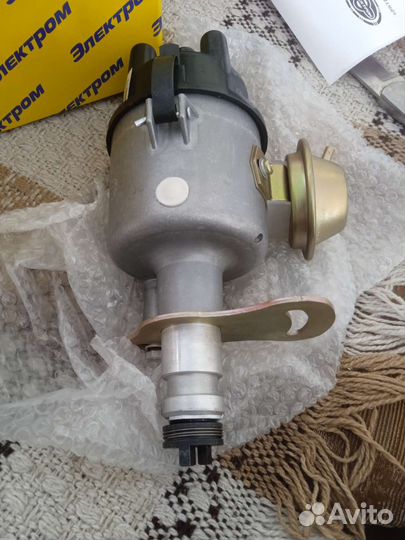 Распределитель зажигания без контактной УАЗ газ
