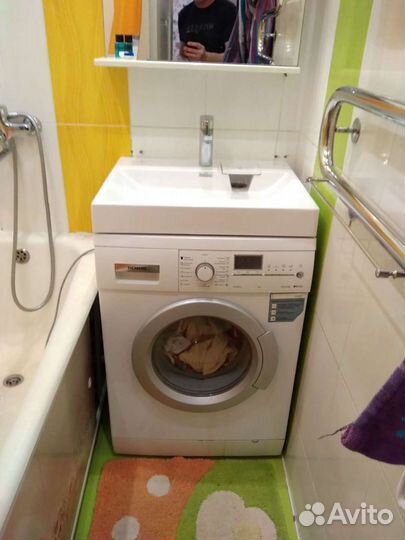 Услуги сантехника