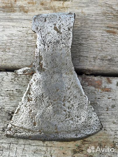 Топор billnas bruk