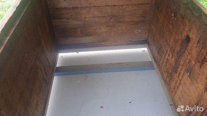 Ульи для пчел