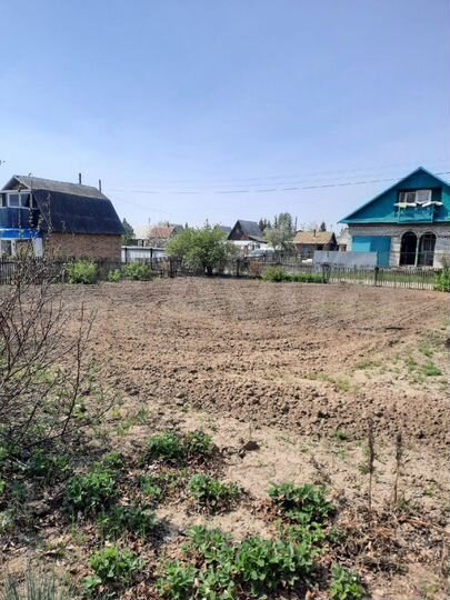 Участок 7 сот. (СНТ, ДНП)