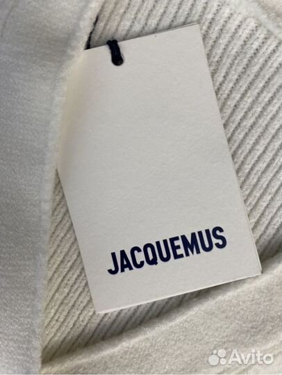 Jacquemus оригинал