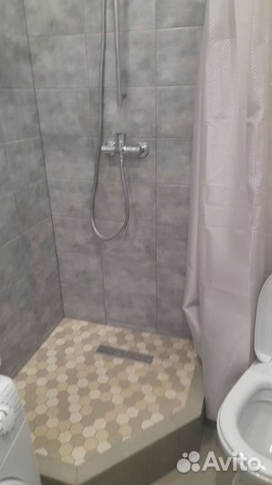 Клининговые услуги