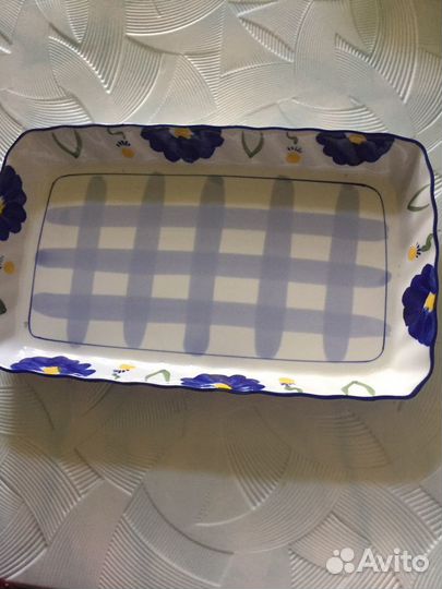 Стаканы с рисунком