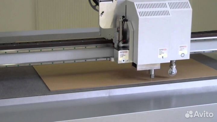 Подложки для любых планшетных режущих плоттеров