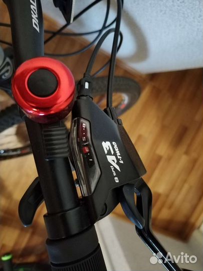 Горный велосипед 29 бу