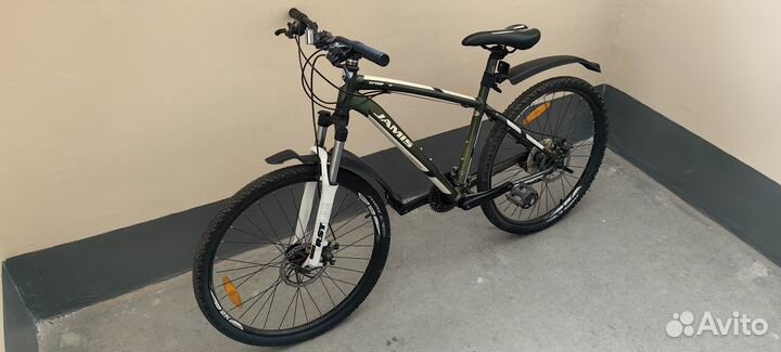 Велосипед Jamis Treil x 2