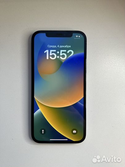 iPhone 12 Pro, 256 ГБ