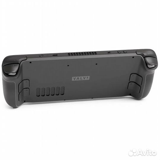 Игровая приставка Valve Steam Deck 64 гб