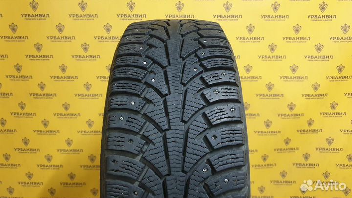 Nokian Tyres Hakkapeliitta 5 225/55 R17 101T