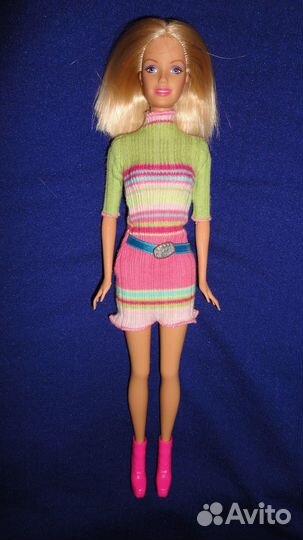 Кукла барби разные