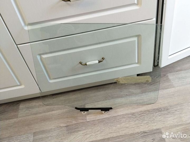 Mitsubishi lancer 9 стекло заднее правое универсал